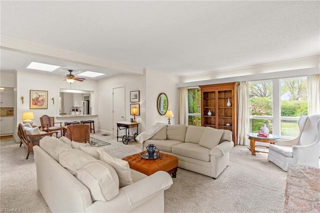 725 Mocksville Avenue, Salisbury, NC 28144