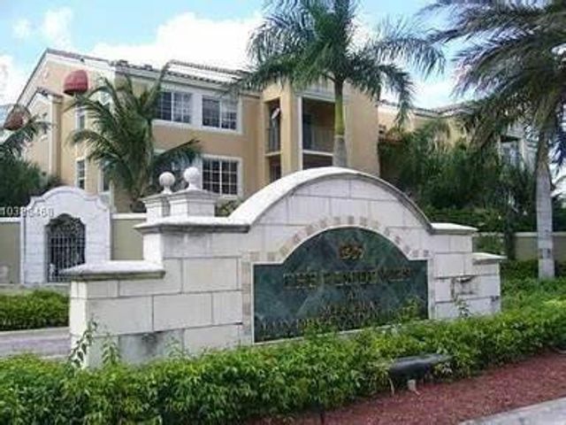2320 E Preserve Way 308, Miramar, FL 33025