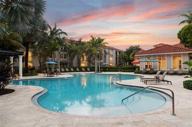 2320 E Preserve Way 308, Miramar, FL 33025