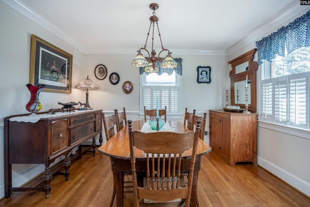 3441 Foxhall Road, Columbia, SC 29204