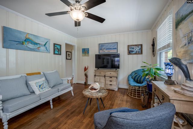 3441 Foxhall Road, Columbia, SC 29204