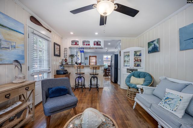 3441 Foxhall Road, Columbia, SC 29204