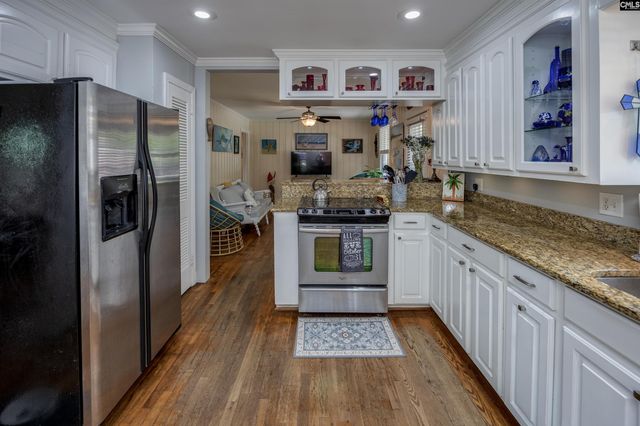 3441 Foxhall Road, Columbia, SC 29204