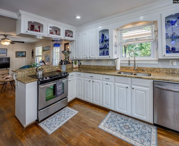 3441 Foxhall Road, Columbia, SC 29204