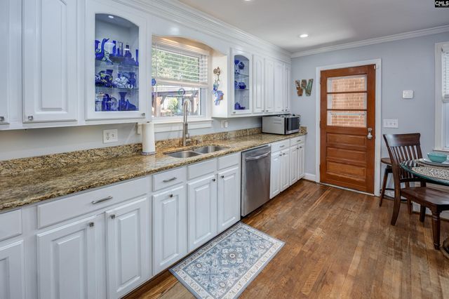 3441 Foxhall Road, Columbia, SC 29204
