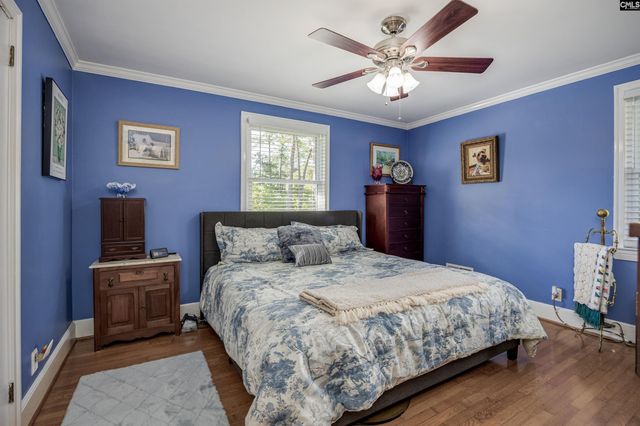 3441 Foxhall Road, Columbia, SC 29204
