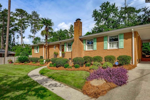 3441 Foxhall Road, Columbia, SC 29204