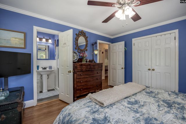 3441 Foxhall Road, Columbia, SC 29204