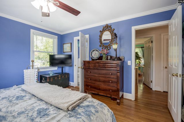 3441 Foxhall Road, Columbia, SC 29204