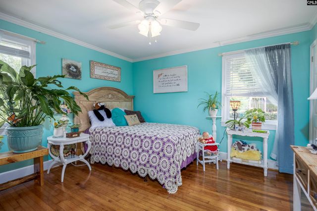 3441 Foxhall Road, Columbia, SC 29204