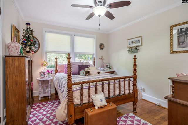 3441 Foxhall Road, Columbia, SC 29204