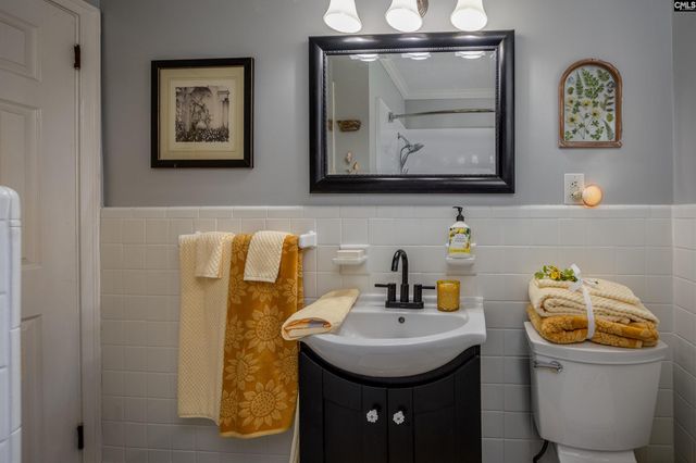 3441 Foxhall Road, Columbia, SC 29204