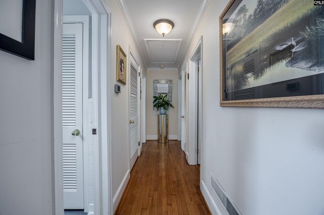 3441 Foxhall Road, Columbia, SC 29204