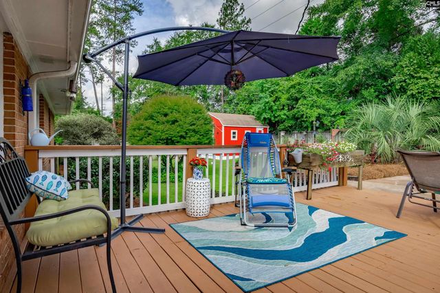 3441 Foxhall Road, Columbia, SC 29204
