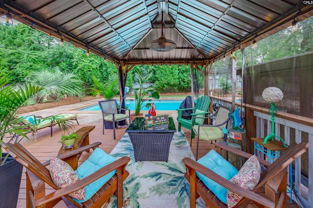 3441 Foxhall Road, Columbia, SC 29204