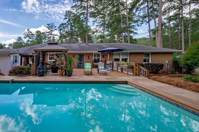 3441 Foxhall Road, Columbia, SC 29204