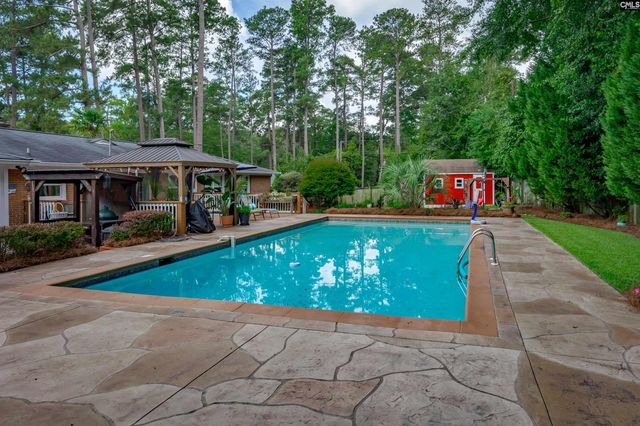 3441 Foxhall Road, Columbia, SC 29204