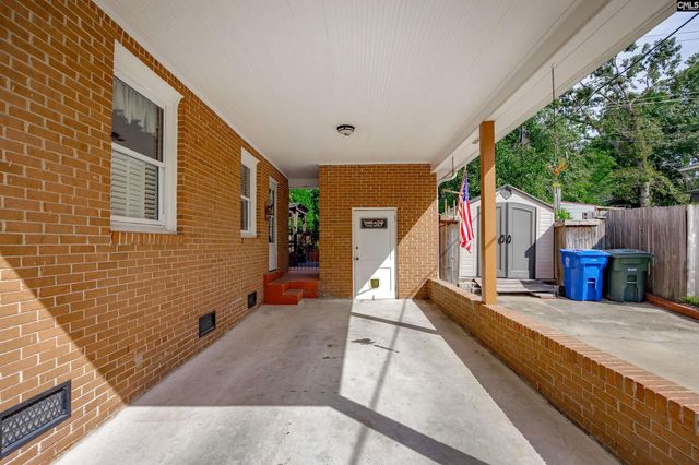 3441 Foxhall Road, Columbia, SC 29204
