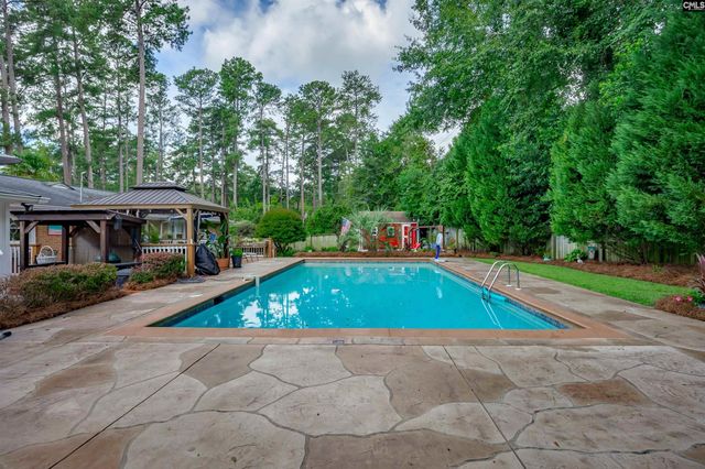 3441 Foxhall Road, Columbia, SC 29204