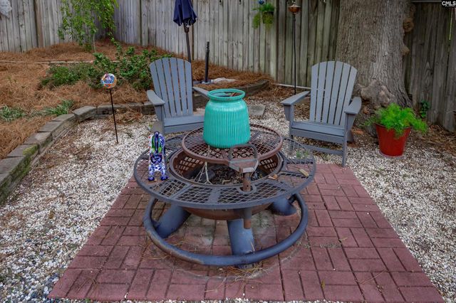 3441 Foxhall Road, Columbia, SC 29204