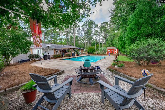 3441 Foxhall Road, Columbia, SC 29204
