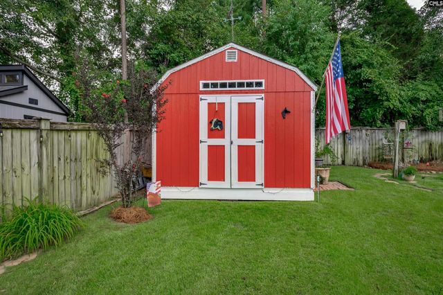 3441 Foxhall Road, Columbia, SC 29204