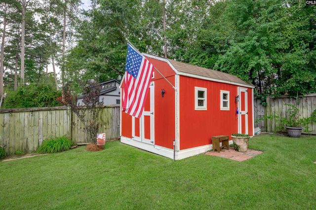 3441 Foxhall Road, Columbia, SC 29204