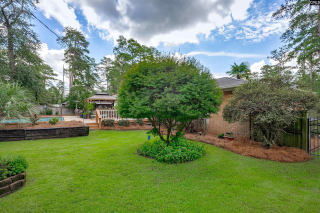 3441 Foxhall Road, Columbia, SC 29204