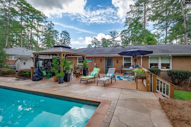 3441 Foxhall Road, Columbia, SC 29204