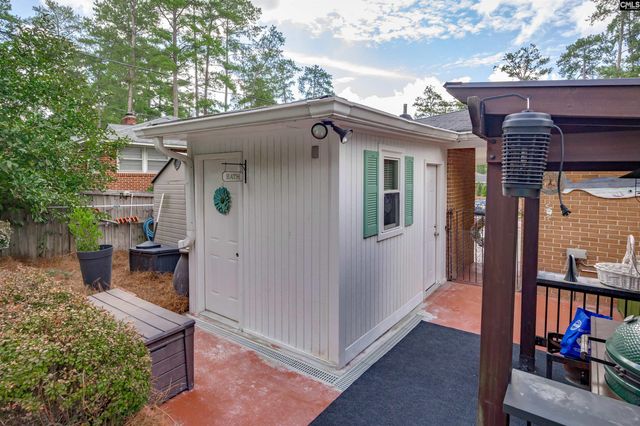 3441 Foxhall Road, Columbia, SC 29204