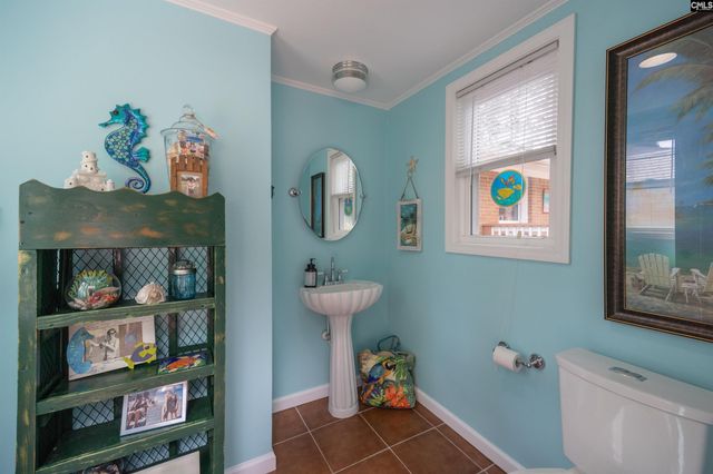 3441 Foxhall Road, Columbia, SC 29204