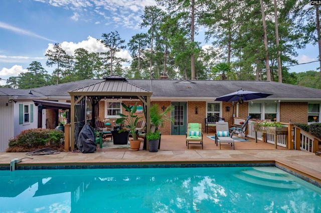 3441 Foxhall Road, Columbia, SC 29204