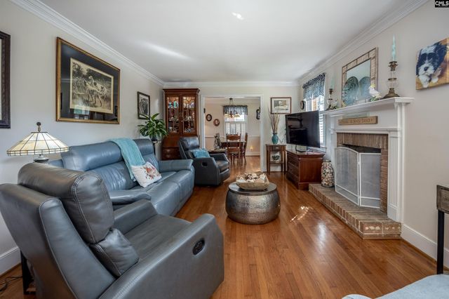 3441 Foxhall Road, Columbia, SC 29204