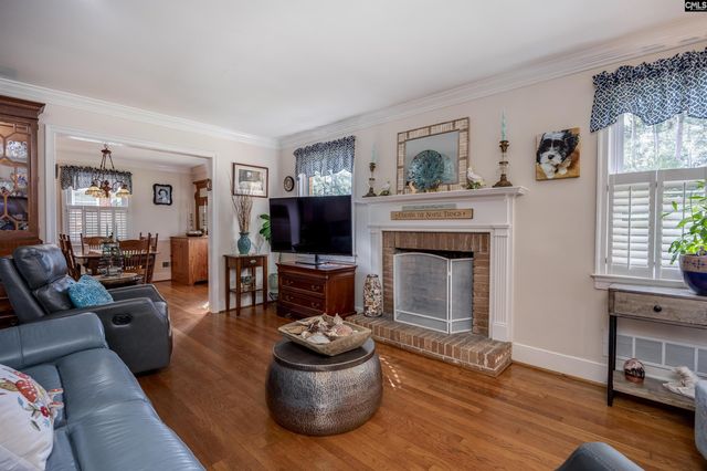 3441 Foxhall Road, Columbia, SC 29204