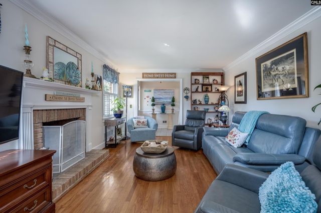 3441 Foxhall Road, Columbia, SC 29204