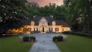 3460 Paces Valley NW Road, Atlanta, GA 30327