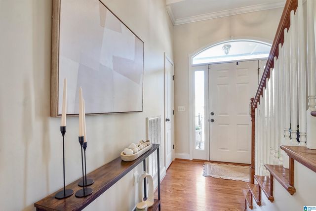 559 FIELDSTONE DRIVE, Helena, AL 35080