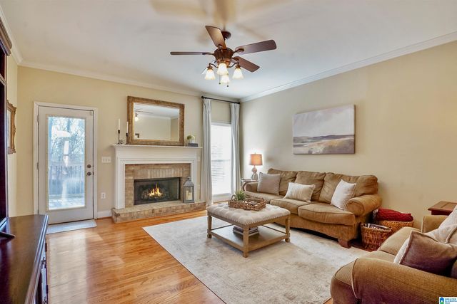 559 FIELDSTONE DRIVE, Helena, AL 35080