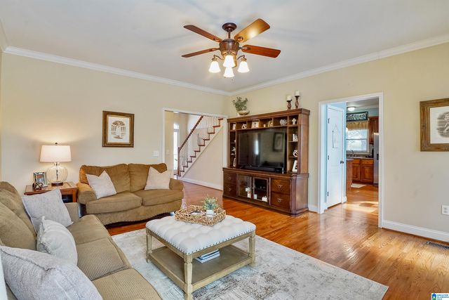 559 FIELDSTONE DRIVE, Helena, AL 35080