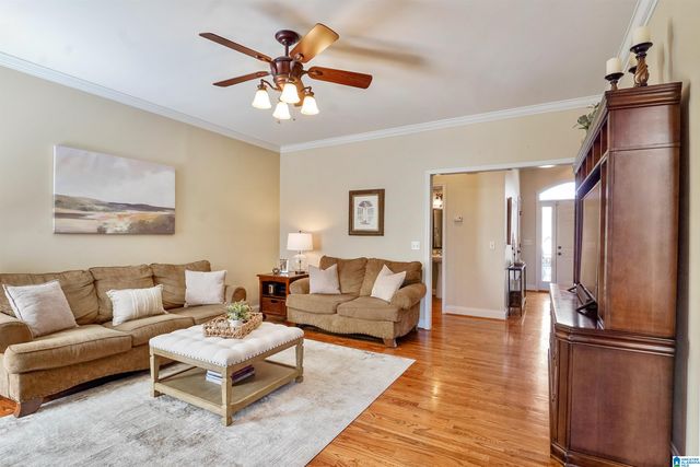 559 FIELDSTONE DRIVE, Helena, AL 35080