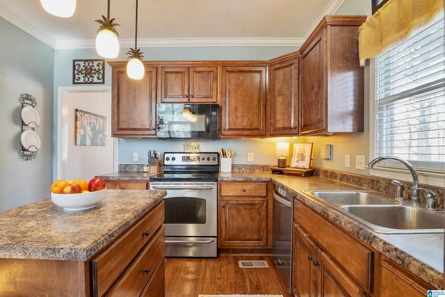 559 FIELDSTONE DRIVE, Helena, AL 35080