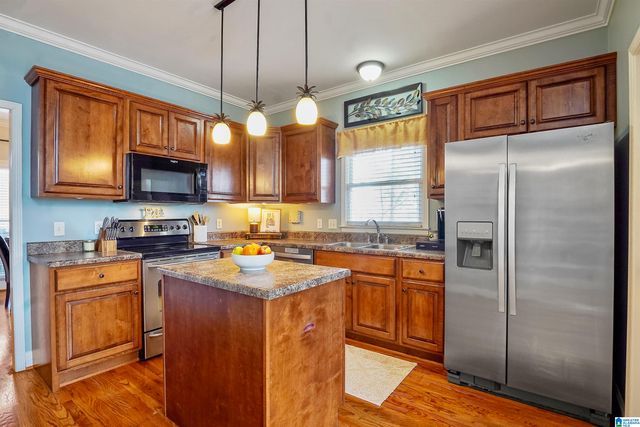 559 FIELDSTONE DRIVE, Helena, AL 35080