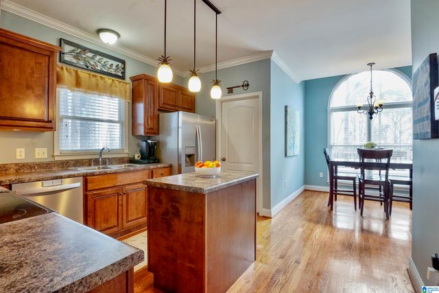 559 FIELDSTONE DRIVE, Helena, AL 35080