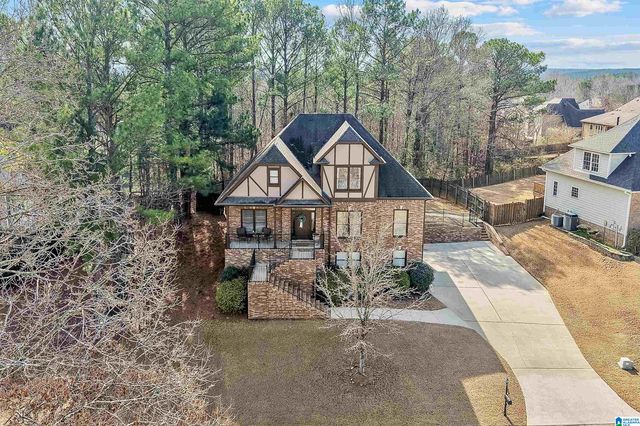 559 FIELDSTONE DRIVE, Helena, AL 35080