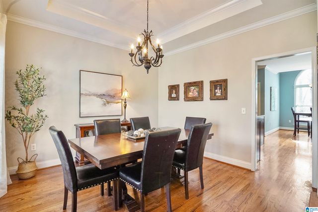 559 FIELDSTONE DRIVE, Helena, AL 35080