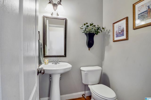 559 FIELDSTONE DRIVE, Helena, AL 35080