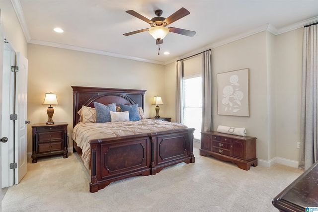 559 FIELDSTONE DRIVE, Helena, AL 35080