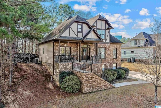 559 FIELDSTONE DRIVE, Helena, AL 35080
