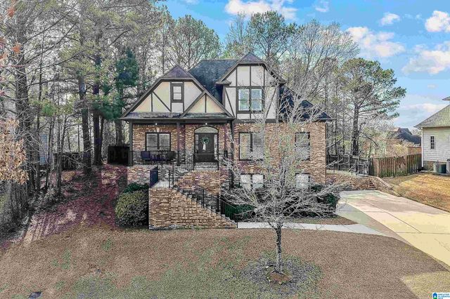559 FIELDSTONE DRIVE, Helena, AL 35080