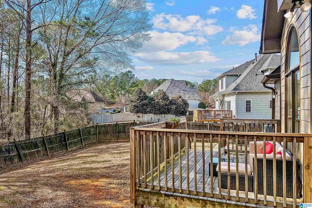 559 FIELDSTONE DRIVE, Helena, AL 35080